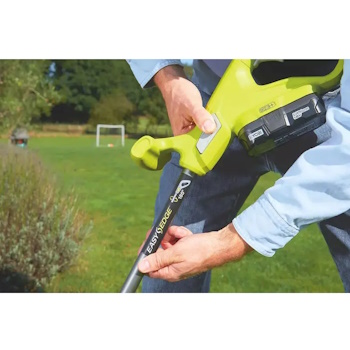 Ryobi aku trimer ONE+18V 1.5Ah RLT1825M15S Ryobi aku trimer ONE+18V 1.5Ah RLT1825M15S