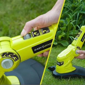 Ryobi aku trimer 18V ONE+™ sa baterijom 2.0 Ah i punjačem RLT183220S-3