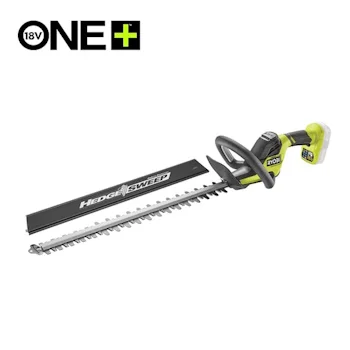 Ryobi aku trimer za živu ogradu 18V ONE+™ RY18HT55A-0 Ryobi aku trimer za živu ogradu 18V ONE+™ RY18HT55A-0