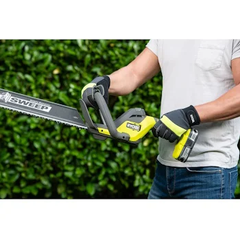 Ryobi aku trimer za živu ogradu 18V ONE+™ RY18HT55A-0 Ryobi aku trimer za živu ogradu 18V ONE+™ RY18HT55A-0
