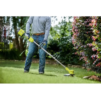 Ryobi aku trimer 18V ONE+ HP RY18LTX33A-0 Ryobi aku trimer 18V ONE+ HP RY18LTX33A-0