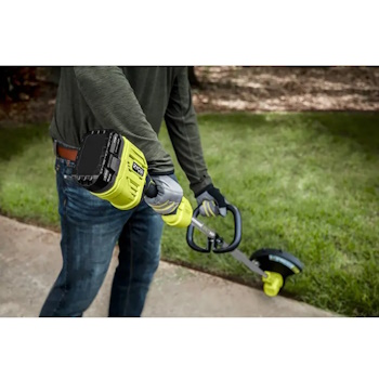 Ryobi aku trimer 18V ONE+ HP RY18LTX33A-0 Ryobi aku trimer 18V ONE+ HP RY18LTX33A-0