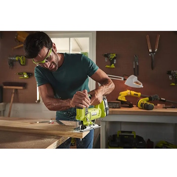 Ryobi aku ubodna testera ONE+ 18V R18JS-0 Ryobi aku ubodna testera ONE+ 18V R18JS-0