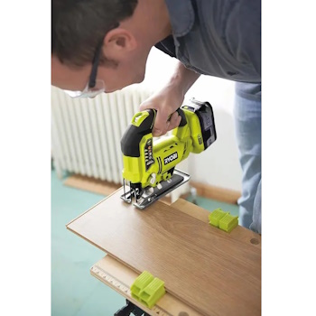 Ryobi aku ubodna testera ONE+ 18V R18JS-0 Ryobi aku ubodna testera ONE+ 18V R18JS-0