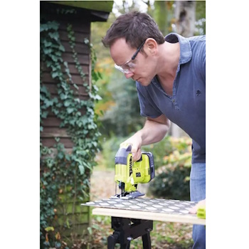Ryobi aku ubodna testera ONE+ 18V R18JS-0 Ryobi aku ubodna testera ONE+ 18V R18JS-0