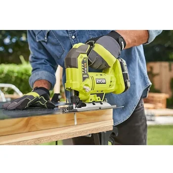 Ryobi aku ubodna testera ONE+ 18V R18JS-0-8