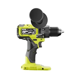 Ryobi aku udarna bušilica bez četkica 18V ONE+ HP set RPD18X-220S-6