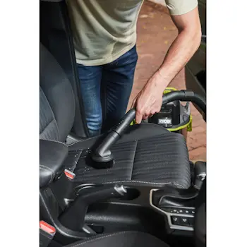 Ryobi aku usisivač za suvo i mokro usisavanje 18V ONE+™ R18WDV-0 Ryobi aku usisivač za suvo i mokro usisavanje 18V ONE+™ R18WDV-0
