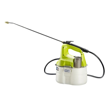 Ryobi akumulatorska prskalica 18V ONE+™ OWS1880-1