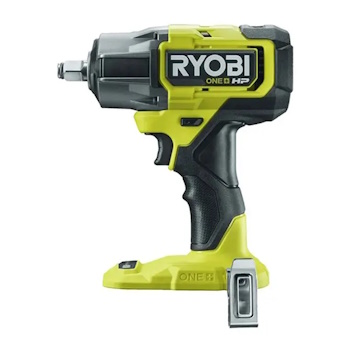 Ryobi akumulatorski udarni ključ bez četkica 18V ONE+ HP RIW18X-0-1