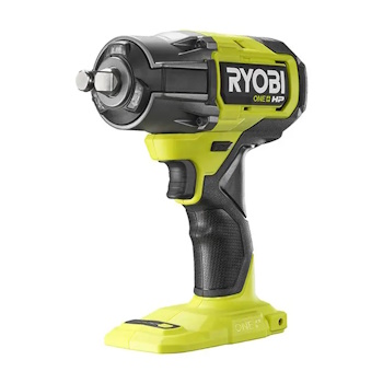 Ryobi akumulatorski udarni ključ bez četkica 18V ONE+ HP RIW18X-0-2