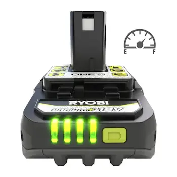 Ryobi baterija 2.5Ah 18V ONE+™ Lithium+™ RB1825C-1