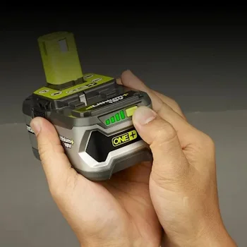 Ryobi baterija 18V Lithium+ ONE+ 2.5Ah RB18L25-1