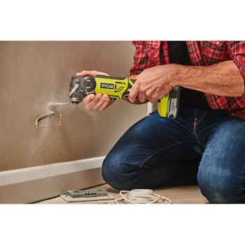 Ryobi baterija 18V Lithium+ ONE+ 2.5Ah RB18L25 Ryobi baterija 18V Lithium+ ONE+ 2.5Ah RB18L25