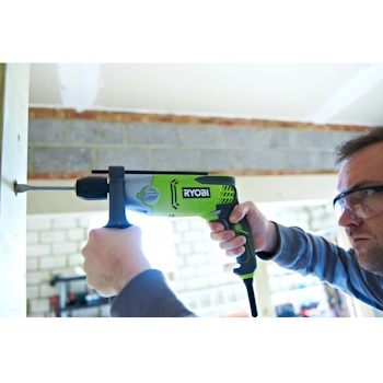 Ryobi električna bušilica 1200W RPD1200-K Ryobi električna bušilica 1200W RPD1200-K