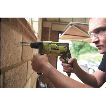 Ryobi električna bušilica 680W RPD680-K Ryobi električna bušilica 680W RPD680-K