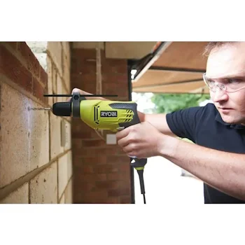 Ryobi električna bušilica 680W RPD680-K Ryobi električna bušilica 680W RPD680-K