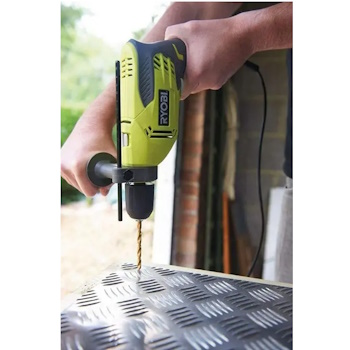 Ryobi električna bušilica 680W RPD680-K-3