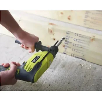 Ryobi električna bušilica 680W RPD680-K Ryobi električna bušilica 680W RPD680-K
