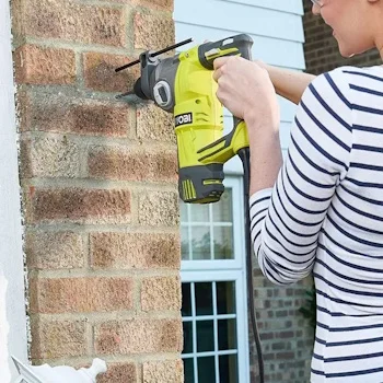 Ryobi električna čekić-bušilica SDS+ 800W RSDS800-K-2