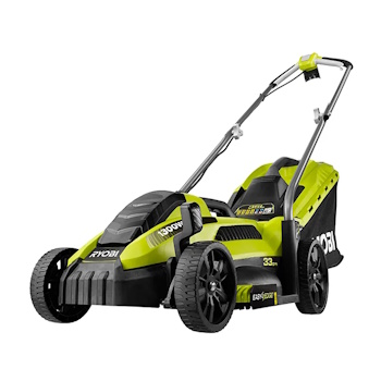 Ryobi električna kosačica za travu 1300W RLM13E33S Ryobi električna kosačica za travu 1300W RLM13E33S