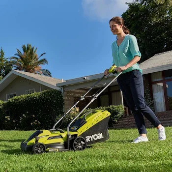 Ryobi električna kosačica za travu 1300W RLM13E33S-3