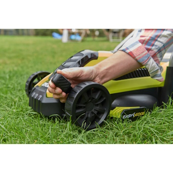 Ryobi električna kosačica za travu 1300W RLM13E33S Ryobi električna kosačica za travu 1300W RLM13E33S