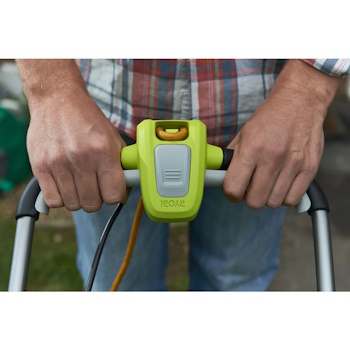 Ryobi električna kosačica za travu 1300W RLM13E33S Ryobi električna kosačica za travu 1300W RLM13E33S