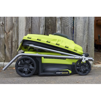 Ryobi električna kosačica za travu 1300W RLM13E33S Ryobi električna kosačica za travu 1300W RLM13E33S