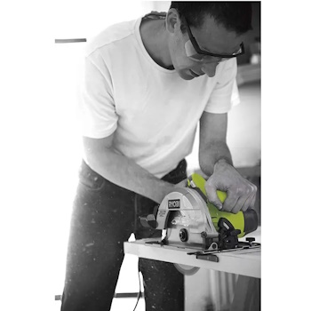 Ryobi električna kružna testera 190mm 1400W RCS1400-G Ryobi električna kružna testera 190mm 1400W RCS1400-G
