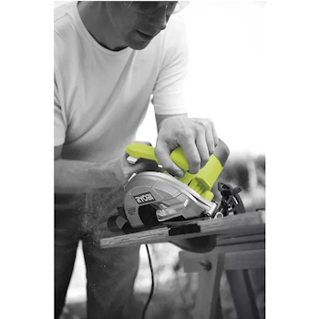 Ryobi električna kružna testera 190mm 1400W RCS1400-G Ryobi električna kružna testera 190mm 1400W RCS1400-G