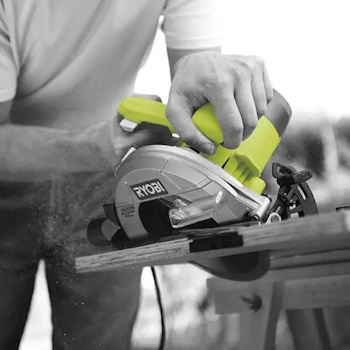 Ryobi električna kružna testera 190mm 1400W RCS1400-G Ryobi električna kružna testera 190mm 1400W RCS1400-G