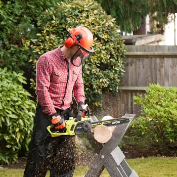 Ryobi električna lančana testera RCS1935B-4