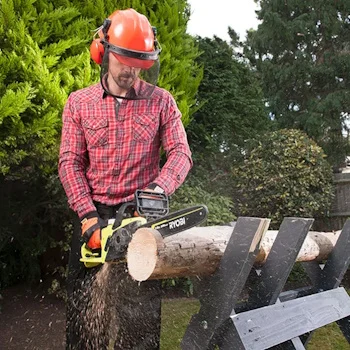 Ryobi električna lančana testera RCS1935B-5