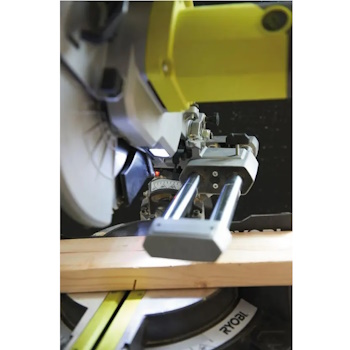 Ryobi električna stona potezno-nagibna testera 2000W EMS254L Ryobi električna stona potezno-nagibna testera 2000W EMS254L