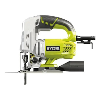 Ryobi električna ubodna testera 600W RJS850K-1