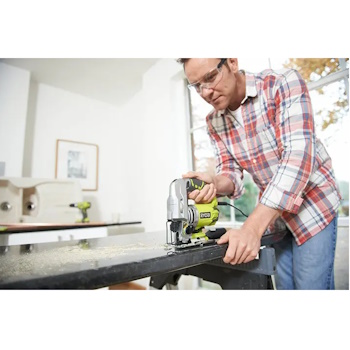 Ryobi električna ubodna testera 600W RJS850K Ryobi električna ubodna testera 600W RJS850K