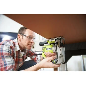 Ryobi električna ubodna testera 600W RJS850K-4