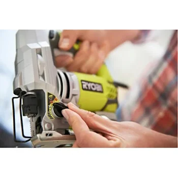 Ryobi električna ubodna testera 600W RJS850K-5