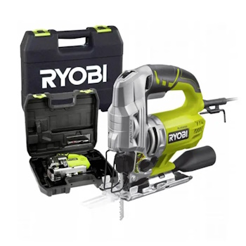 Ryobi električna ubodna testera 600W RJS850K Ryobi električna ubodna testera 600W RJS850K