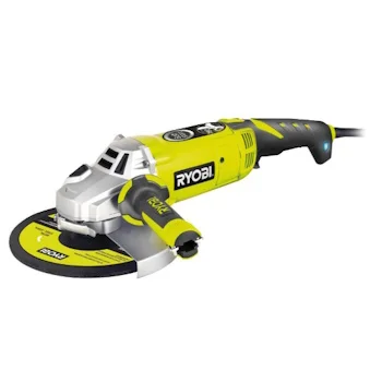 Ryobi električna ugaona brusilica 2000W EAG2000RS-1 Ryobi električna ugaona brusilica 2000W EAG2000RS-1