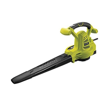 Ryobi električni duvač–usisivač za lišće RBV3000CSV Ryobi električni duvač–usisivač za lišće RBV3000CSV