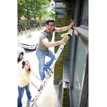 Ryobi fen za vreli vazduh 2000W EHG2000 Ryobi fen za vreli vazduh 2000W EHG2000