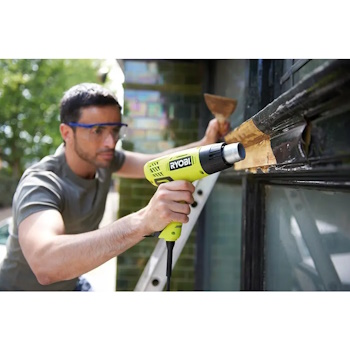 Ryobi fen za vreli vazduh 2000W EHG2000 Ryobi fen za vreli vazduh 2000W EHG2000