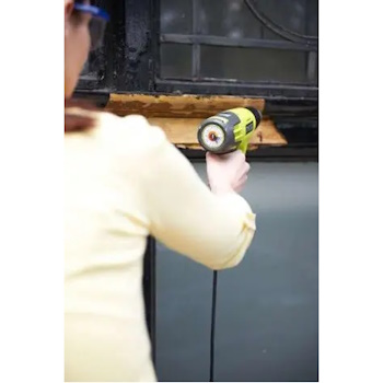 Ryobi fen za vreli vazduh 2000W EHG2000 Ryobi fen za vreli vazduh 2000W EHG2000