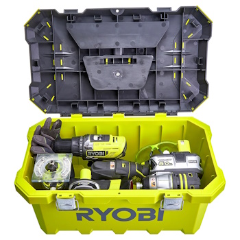 Ryobi kutija za alat 33L RTB19INCH-3