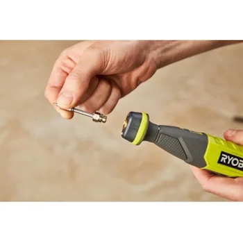 Ryobi kompaktna bežična lemilica USB Lithium™ 4V (2.0Ah) RSI4-120G Ryobi kompaktna bežična lemilica USB Lithium™ 4V (2.0Ah) RSI4-120G