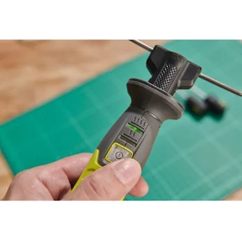 Ryobi kompaktni bežični vrući rezač USB Lithium™ 4V (2.0 Ah) RHC4-120G-7