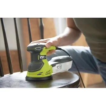 Ryobi kružna vibraciona brusilica 300W ROS300 Ryobi kružna vibraciona brusilica 300W ROS300
