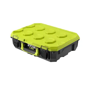 Ryobi LINK jednodelna mala kutija za alate RSL101 Ryobi LINK jednodelna mala kutija za alate RSL101